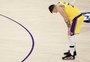 Lakers perdem mais uma e estão eliminados dos playoffs da NBA; Timberwolves aguardam vencedor de Rockets x Warriors