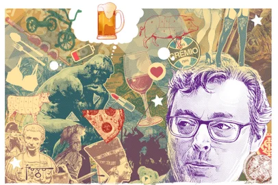 Ilustração para o DOC. Foto: Gilmar Fraga / Agencia RBS<!-- NICAID(15113627) -->