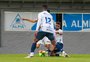 Com fratura no tornozelo, volante será desfalque do Caxias no restante da Série D