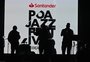De Pipi Piazzolla a Hamilton de Holanda, saiba quem estará no Santander POA Jazz Festival