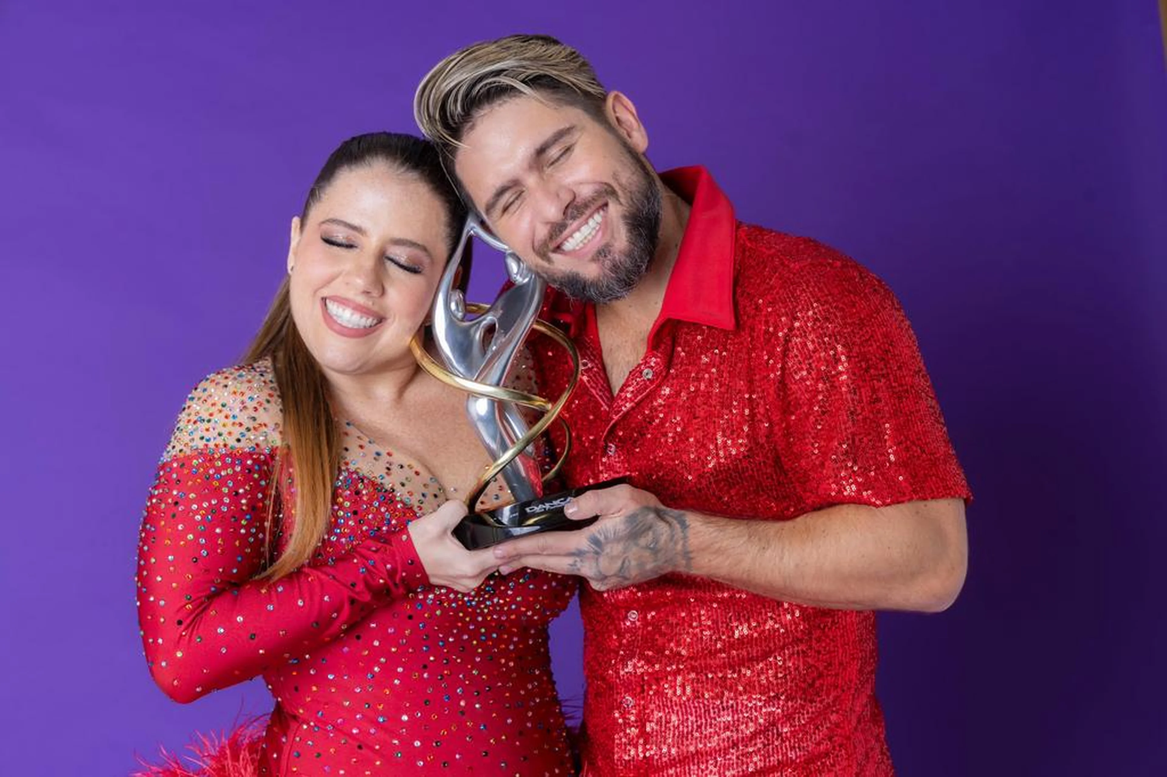 Beatriz Damy/Globo/Divulgação
