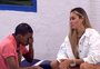 "BBB 21": depois do jogo da discórdia, Sarah chora com Lucas e Gilberto muda de quarto