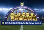 Grêmio com vantagem? Veja os números do Mirassol como visitante na temporada