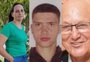 Político, jovem de 21 anos e funcionária de empresa de bolsas: quem são as três vítimas das enchentes no RS