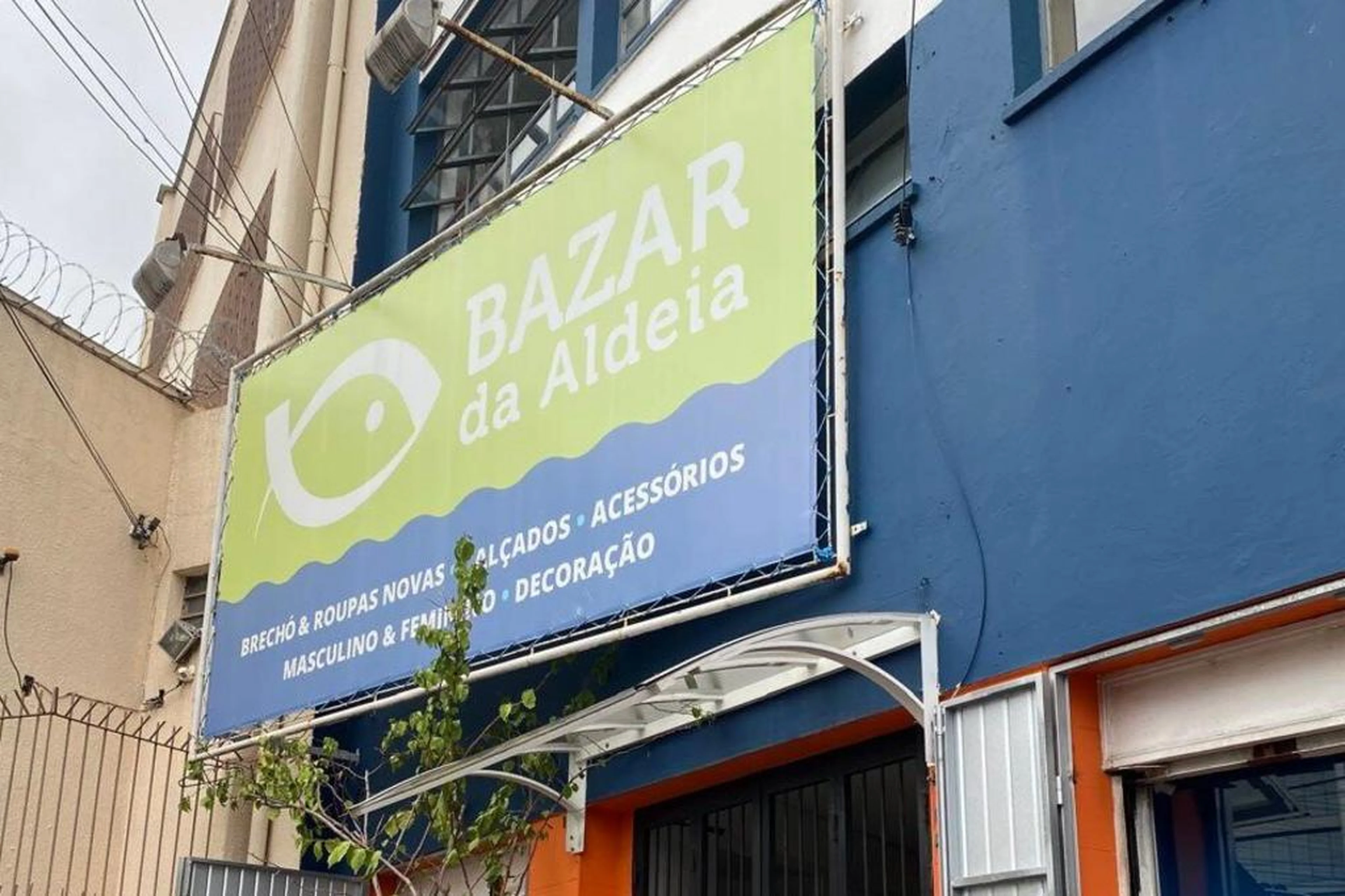 ONG Aldeia da fraternidade/Divulgação