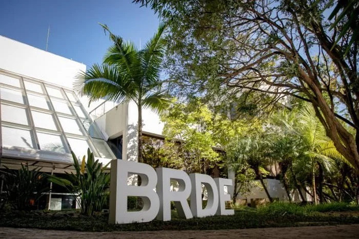BRDE / Divulgação BRDE / Divulgação