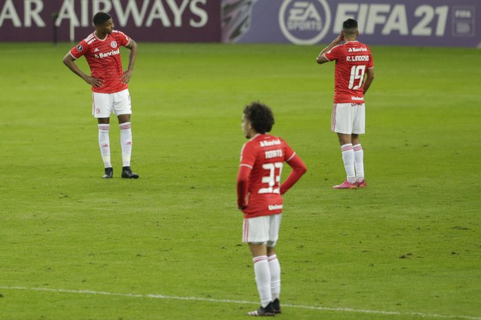 Marco Favero / Agencia RBS Marco Favero / Agencia RBS