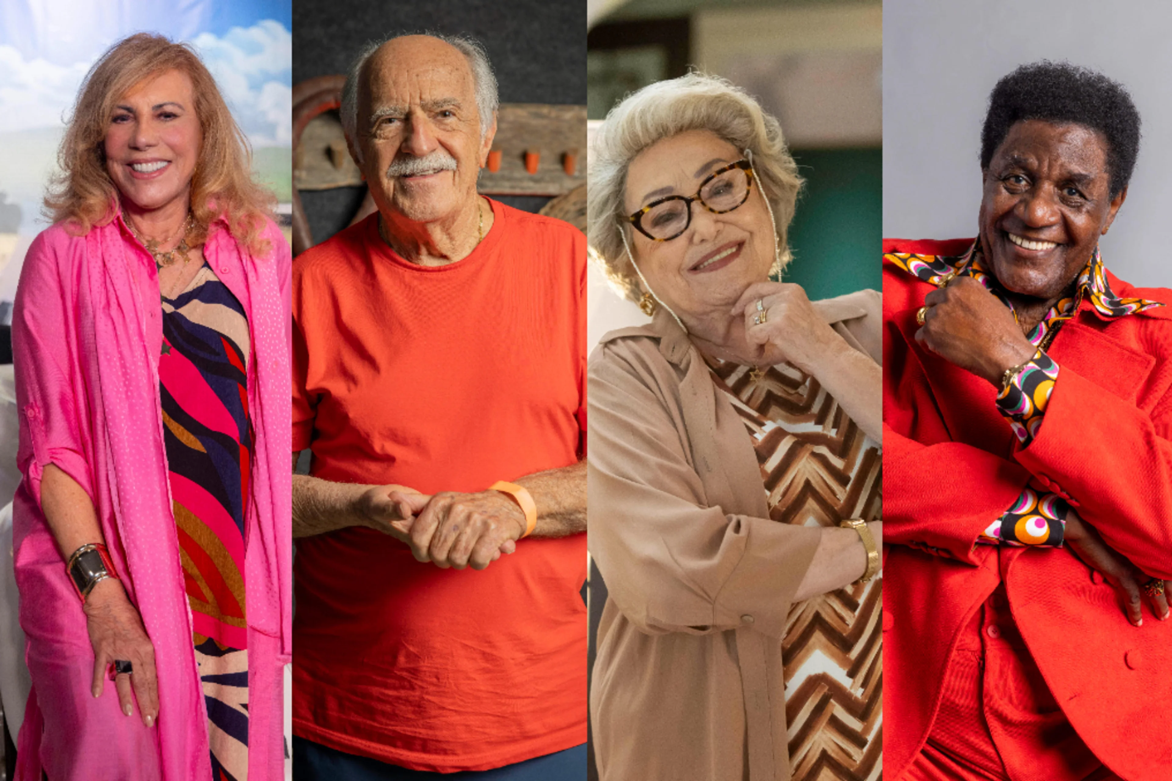 TV Globo/Divulgação