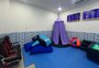 Aeroporto Salgado Filho inaugura sala multissensorial para passageiros com autismo e déficit de atenção