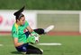 Goleira Lorena é cortada da Seleção Brasileira; saiba quem foi chamada para a vaga