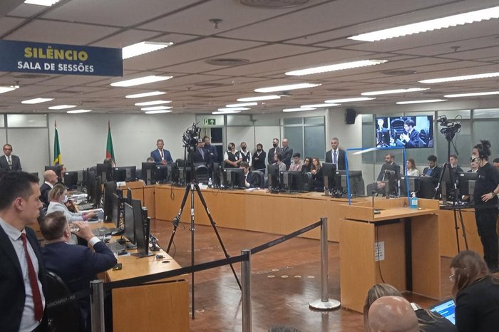 Jean Peixoto / Agencia RBS