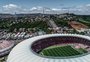 Confira as sedes da Copa do Mundo Feminina de 2027