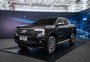 Ranger Black: aventureira urbana Ford está chegando