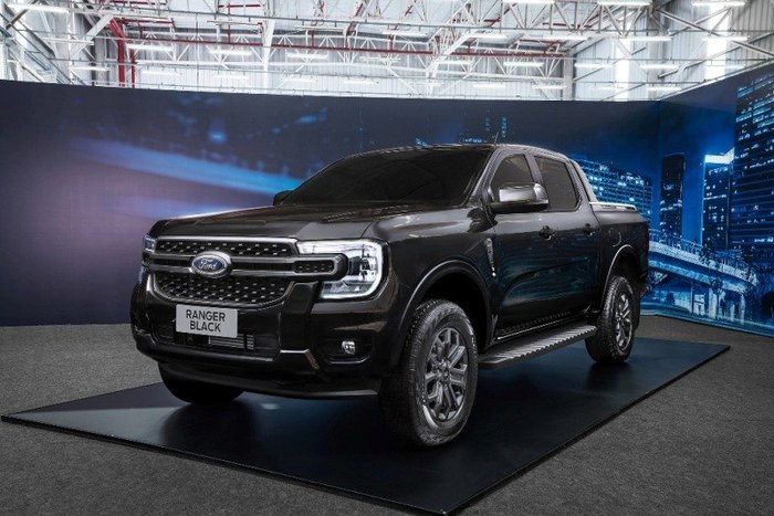 Ford / Divulgação Ford / Divulgação