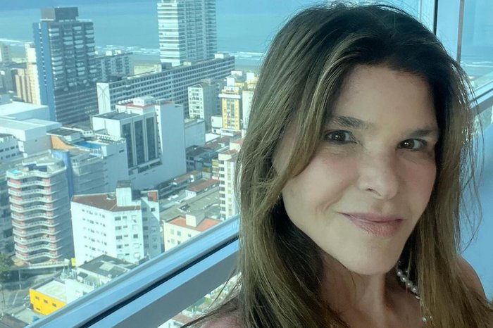 Instagram@oliveiracris10 / Reprodução