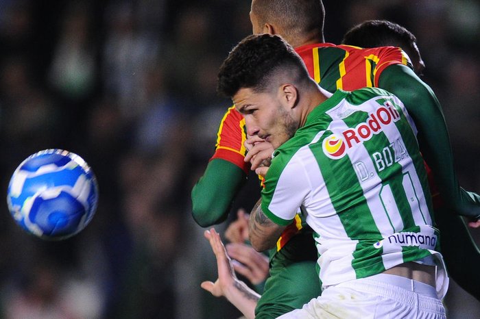 Bruno Todeschini / Agencia RBS Bruno Todeschini / Agencia RBS