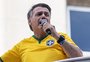 PF vai incluir fala de Bolsonaro na Avenida Paulista em inquérito sobre tentativa de golpe