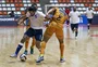 Semifinais definidas: veja como foi o dia de classificações na Libertadores de Futsal