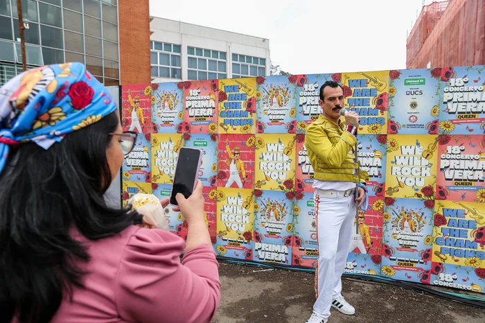 Neimar De Cesero / Agencia RBS