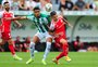 Inter e Juventude ficam no empate na partida de ida da semifinal do Gauchão