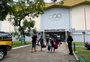Trabalhadores resgatados de situação análoga à escravidão são alojados em ginásio em Bento Gonçalves 