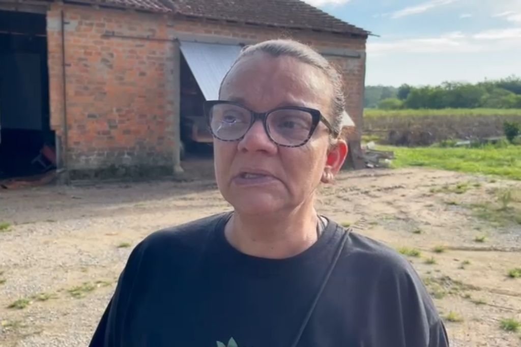 &ldquo;Derrubaram a porta e come&ccedil;aram a atirar&rdquo;, diz esposa de homem morto em casa durante a&ccedil;&atilde;o da BM