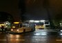 Porto Alegre retoma circulação de ônibus durante a madrugada