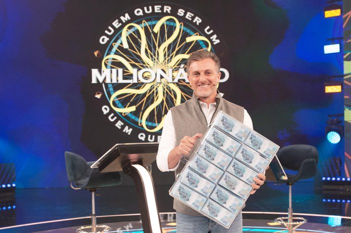 Leo Rosario / Globo / Divulgação