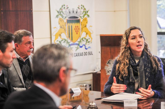 Neimar De Cesero / Agencia RBS