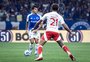Acompanhe a repercussão de Cruzeiro x Inter na Jornada Digital da Gaúcha; assista ao vivo