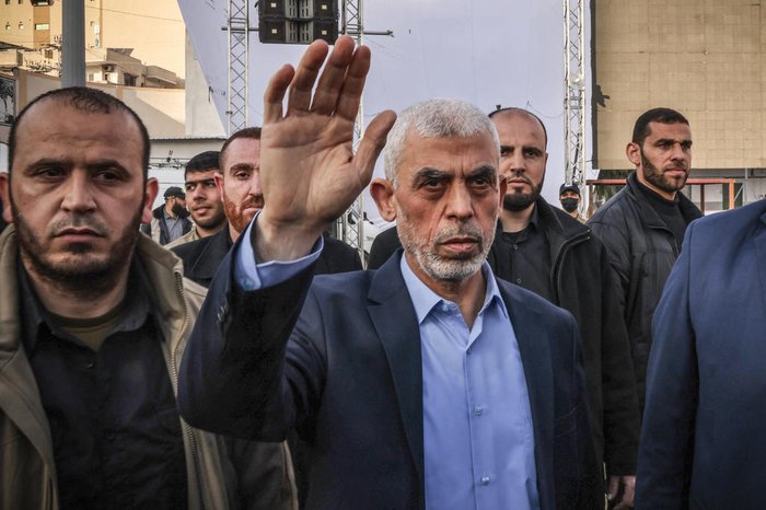 MOHAMMED ABED / AFP