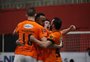 Na prorrogação, ACBF vence o Sport e avança na Copa da Liga