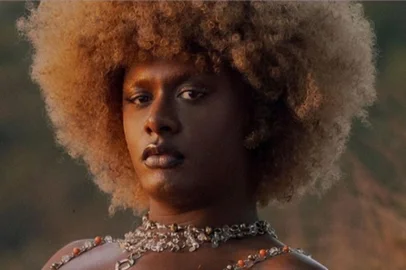 Liniker anuncia show do disco "Caju" em Porto Alegre <!-- NICAID(15866349) -->