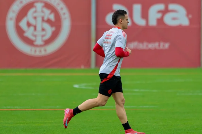 Ricardo Duarte / Inter