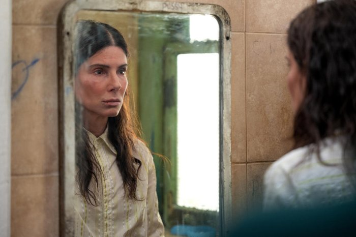 KIMBERLEY FRENCH/NETFLIX / Divulgação
