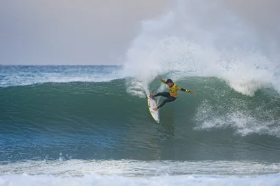 Filipe Toledo, surfe