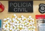Pedido por WhatsApp e pagamento por Pix: como funcionava delivery de drogas desmantelado no Cassino