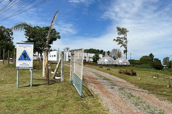 Vinicius Toazza / APAC / Divulgação