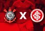 Corinthians x Inter: onde assistir ao vivo, horário e escalações pelo Brasileirão