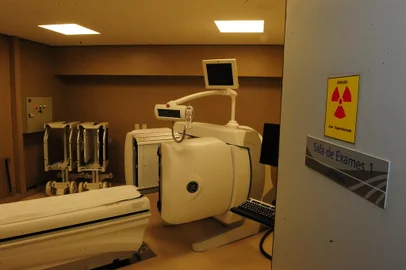 Medicina nuclear.<!-- NICAID(6933756) -->