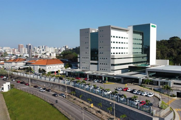 Joel Golin / Divulgação