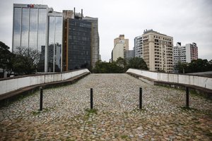 André Ávila / Agencia RBS
