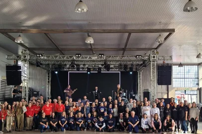 1º FarFest arrecada R$ 31 mil <!-- NICAID(15840173) -->