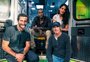 O filme da Netflix com a mais cara perseguição de carro