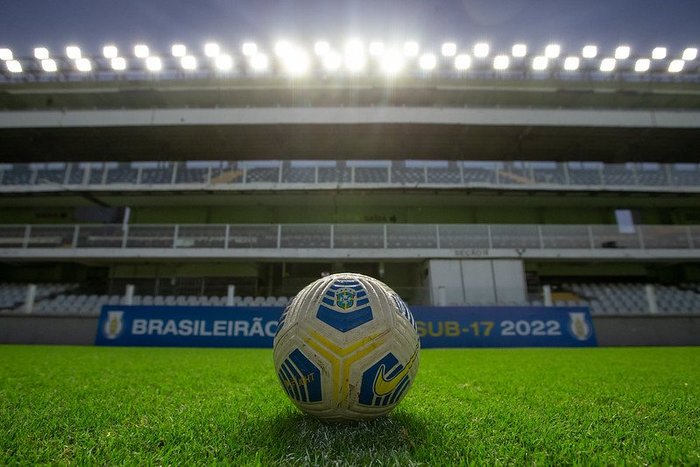 CBF divulga tabela do Brasileirão Feminino Sub-20