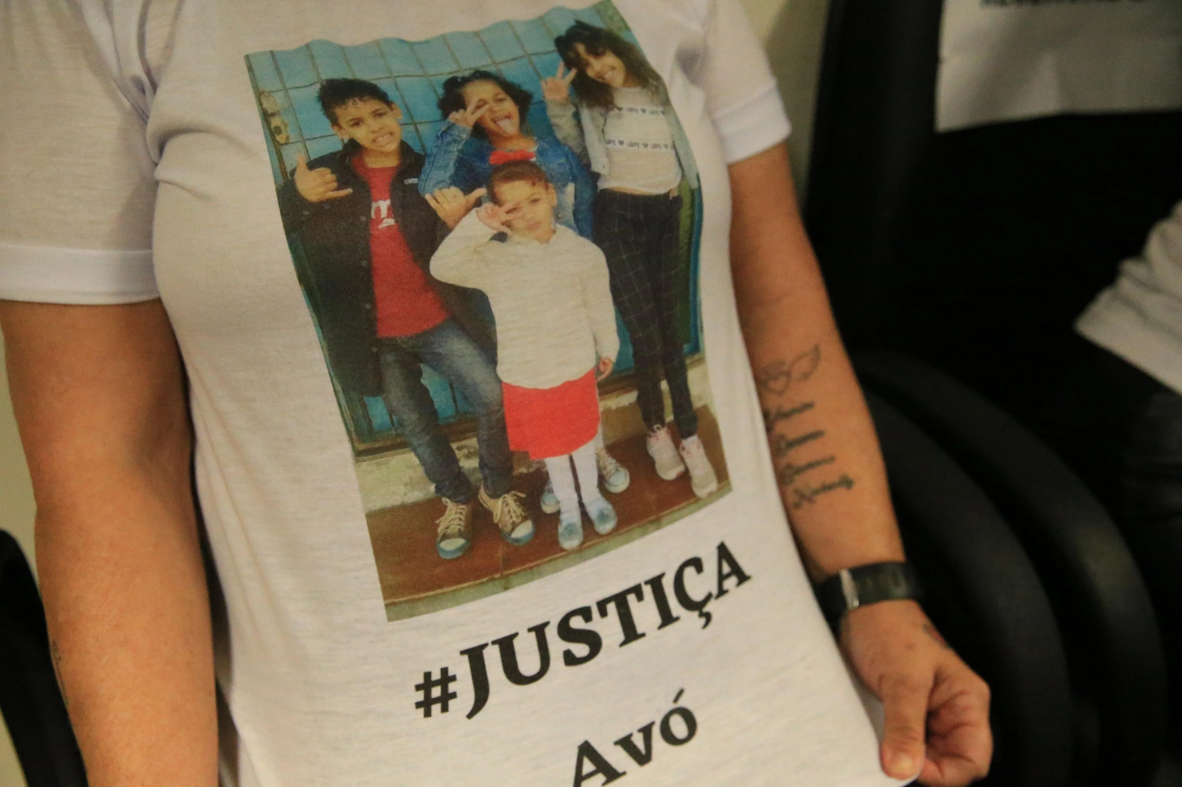 Ronaldo Bernardi/Agencia RBS