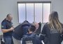 Suspeito de pedofilia é preso em Tramandaí após avó perceber mensagens no celular da neta   