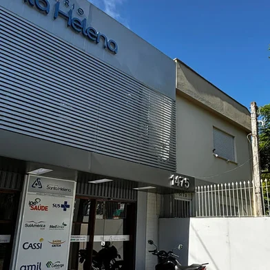 Laboratório Santa Helena<!-- NICAID(16363050) -->