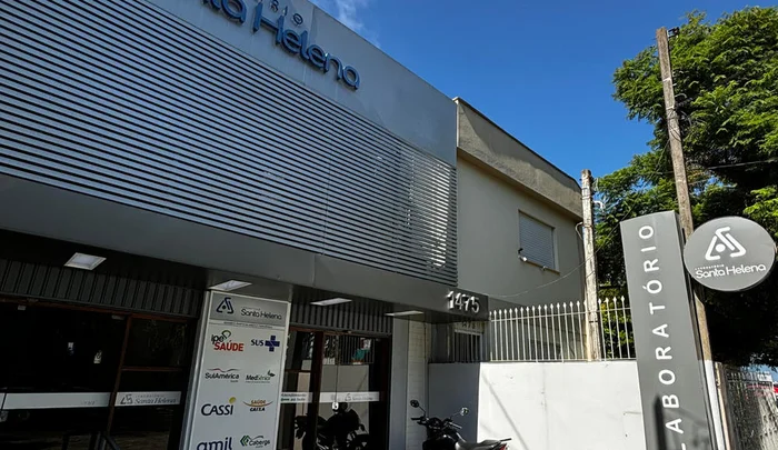 Laboratórios Santa Helena / Divulgação