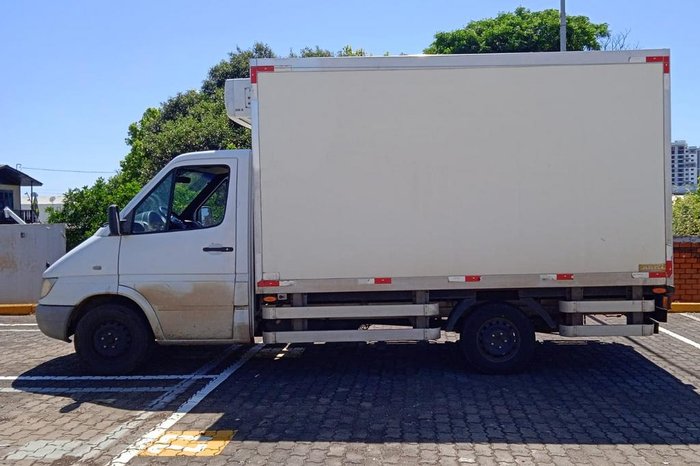 Polícia Civil / Divulgação